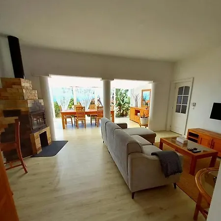 Casa Betania Ocean View Villa