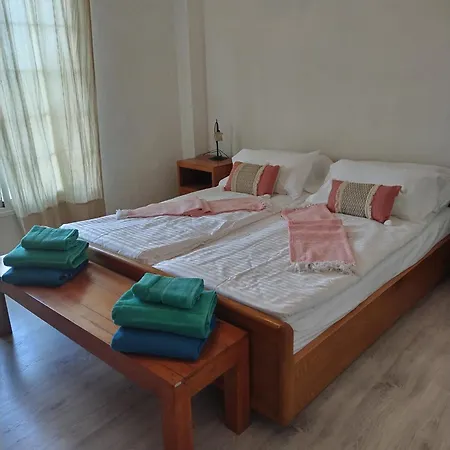 Casa Betania Ocean View * La Orotava