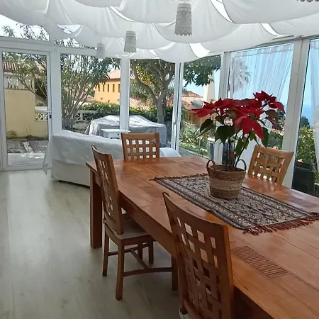 Villa Casa Betania Ocean View *