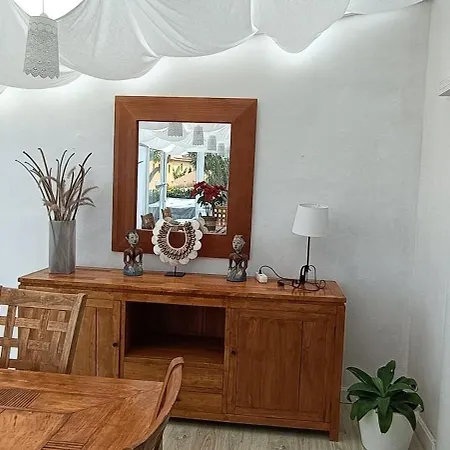 Villa Casa Betania Ocean View La Orotava