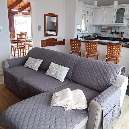 Casa Betania Ocean View