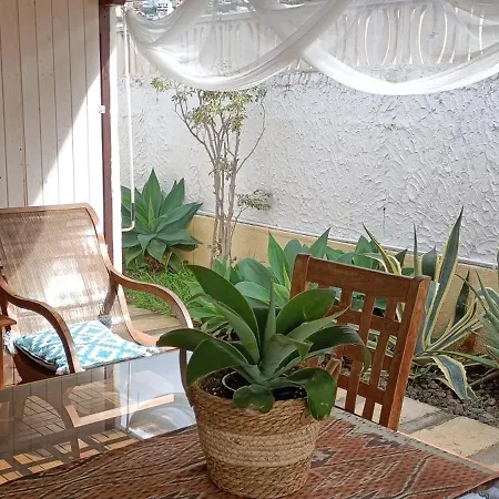 Casa Betania Ocean View Villa