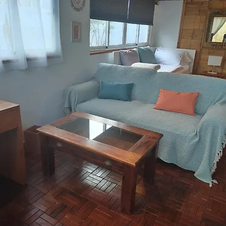 Villa Casa Betania Ocean View La Orotava