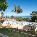 Casa Betania Ocean View * La Orotava