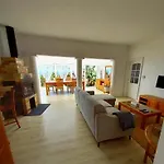Casa Betania Ocean View Villa
