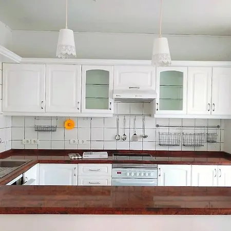 Casa Betania Ocean View * 拉奥罗塔瓦