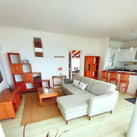 别墅 Casa Betania Ocean View *