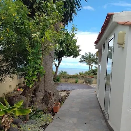 Willa Casa Betania Ocean View La Orotava