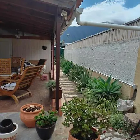 Willa Casa Betania Ocean View *