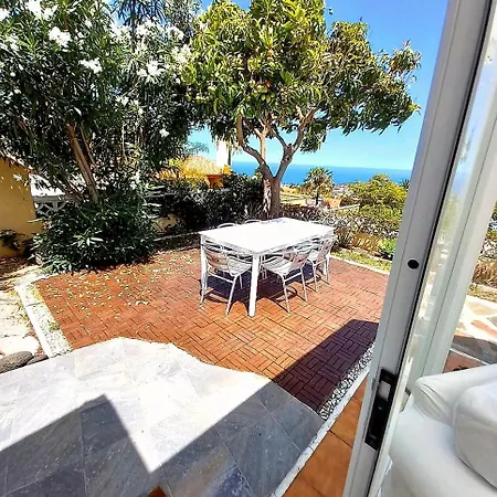 Willa Casa Betania Ocean View