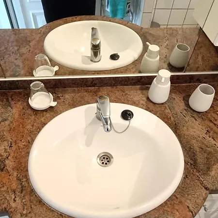 Willa Casa Betania Ocean View La Orotava