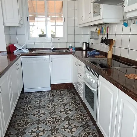 Willa Casa Betania Ocean View *