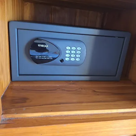 Casa Betania Ocean View Willa La Orotava