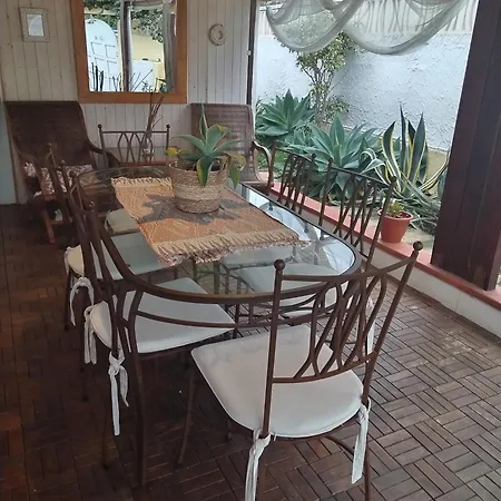 Casa Betania Ocean View La Orotava